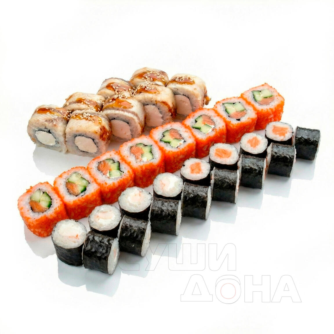 Ассорти На Двоих 32шт