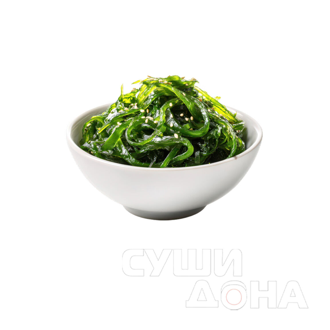 Салат Чукка