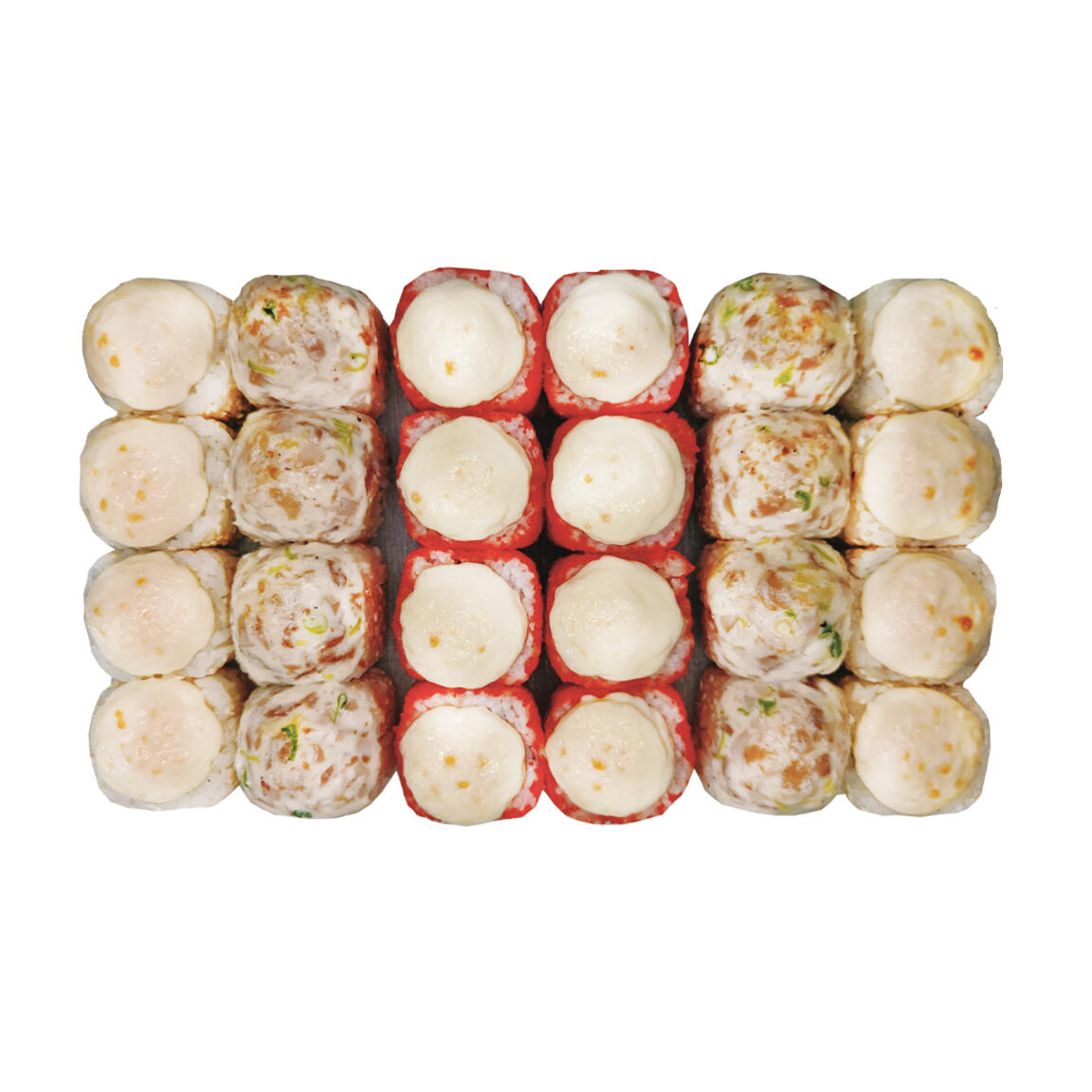 Сет Экспресс 24шт