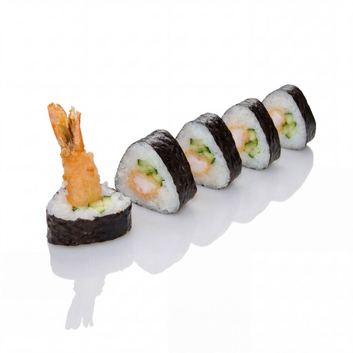 Ролл Эби Тен 5шт