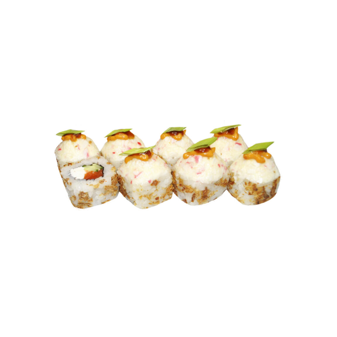 Ролл Сиам 8шт