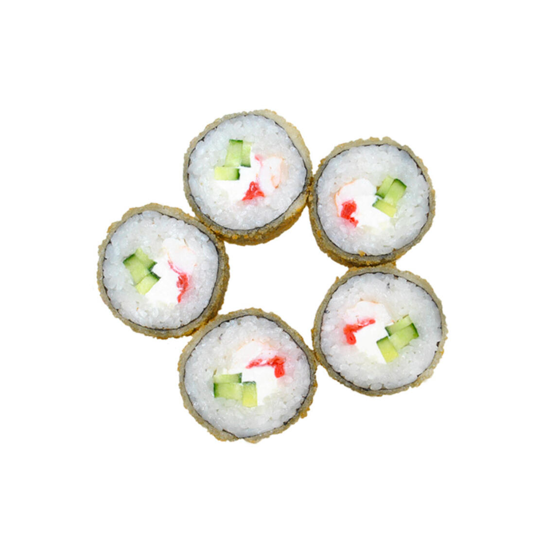 Ролл  Пекин 5шт