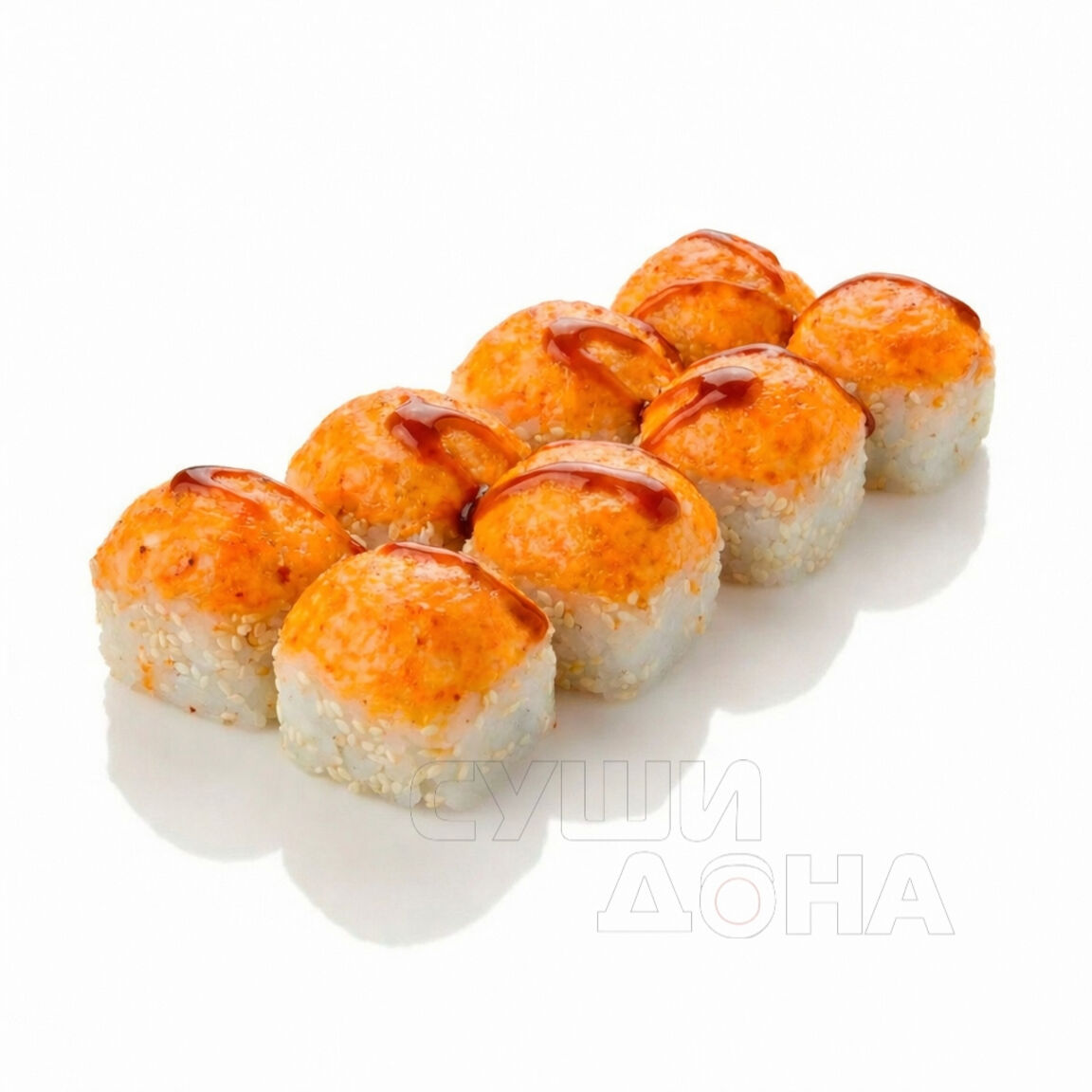 Ролл Домбай 8шт