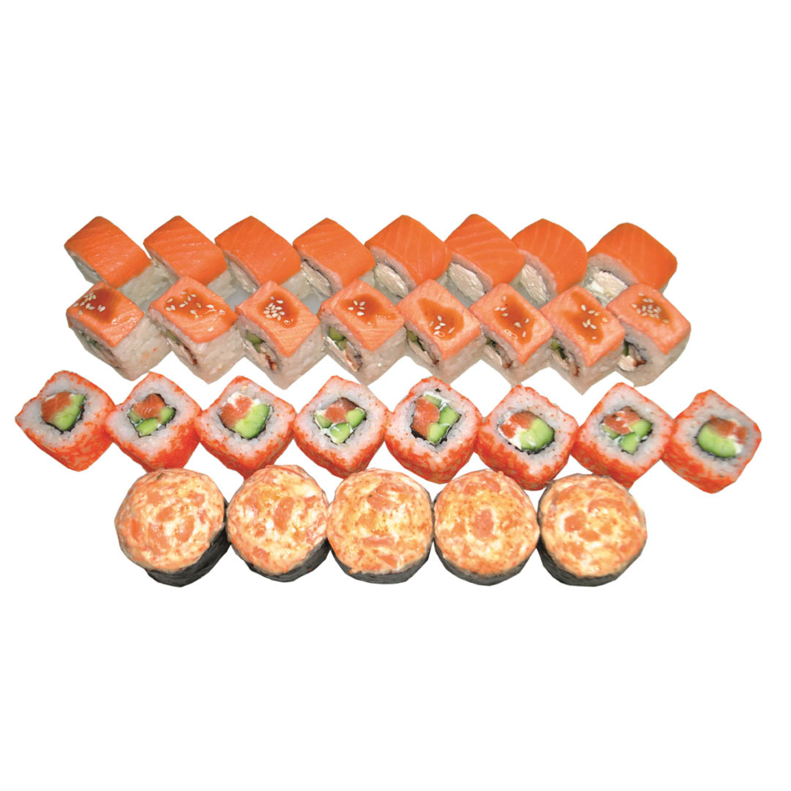 Ассорти Каприз 29шт