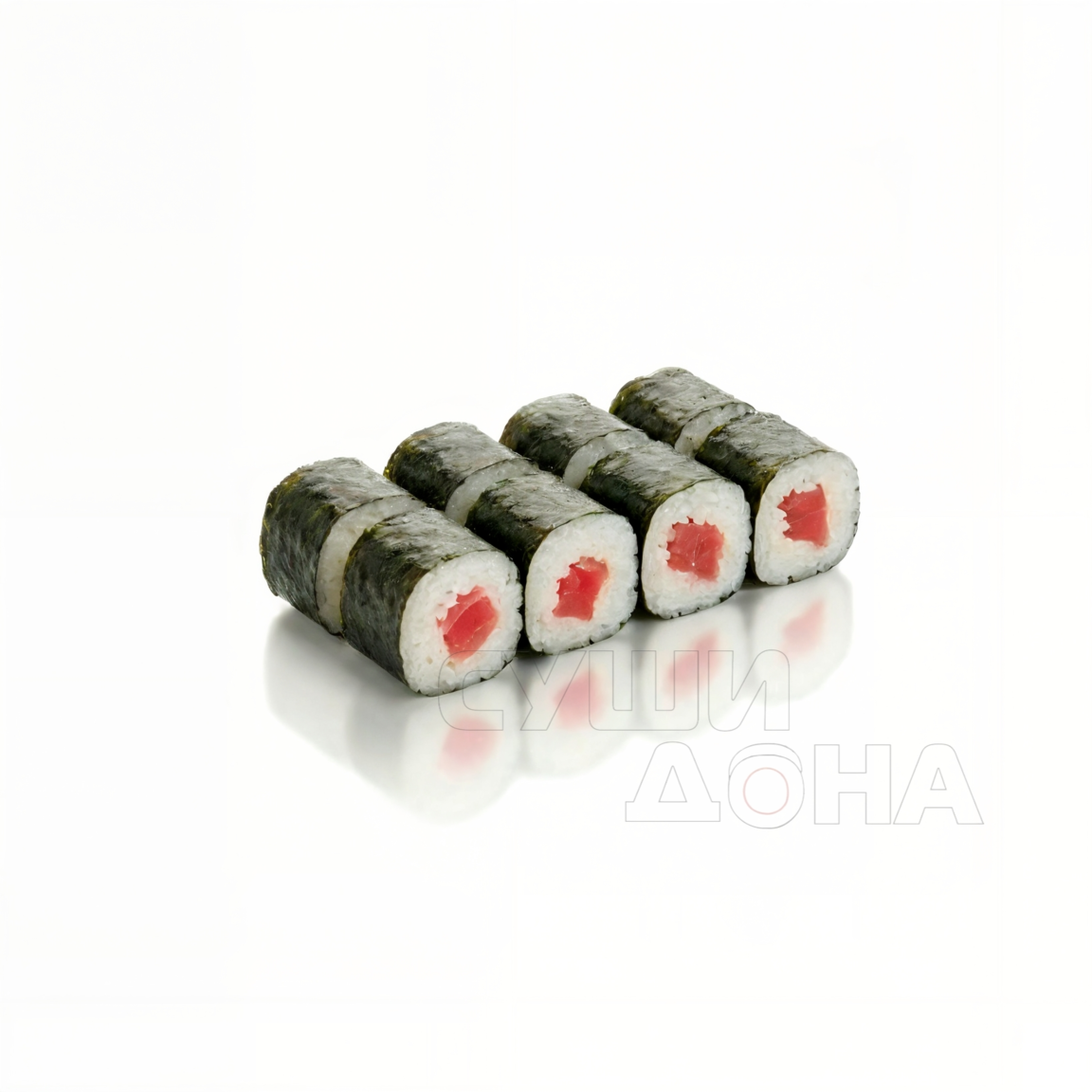 Ролл мини с Тунцом 8шт