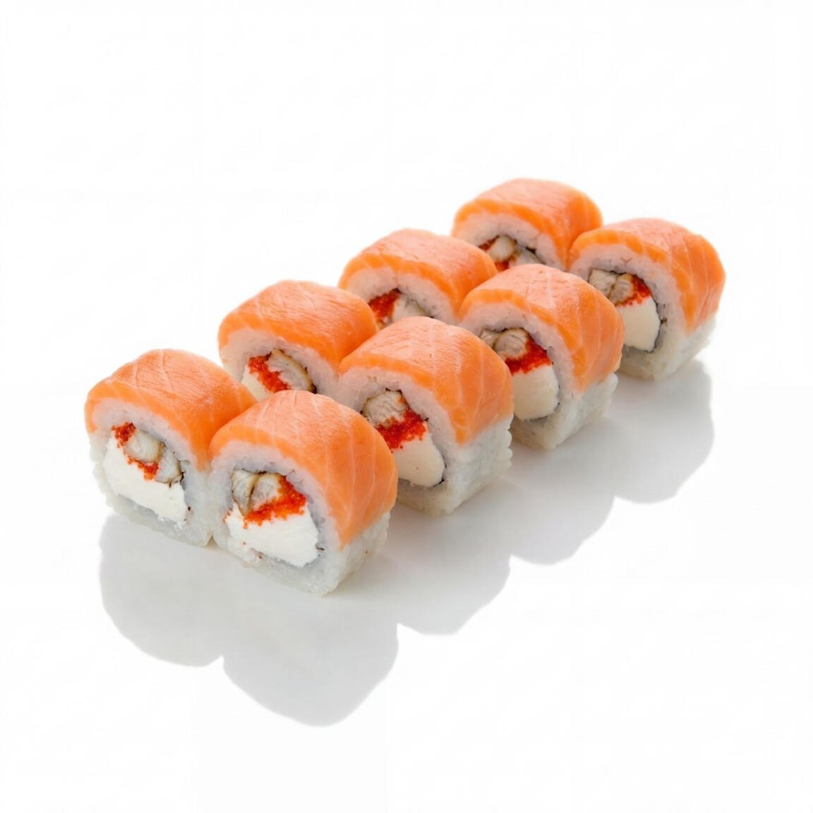 Ролл Суши Дона 8шт
