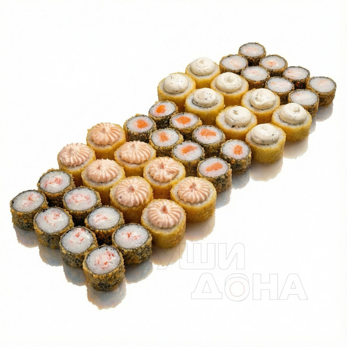 Сет Техас 40шт