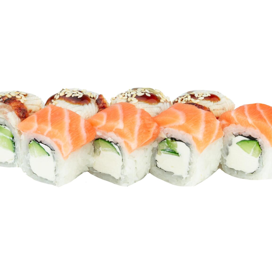 Ролл Дуэт 8шт