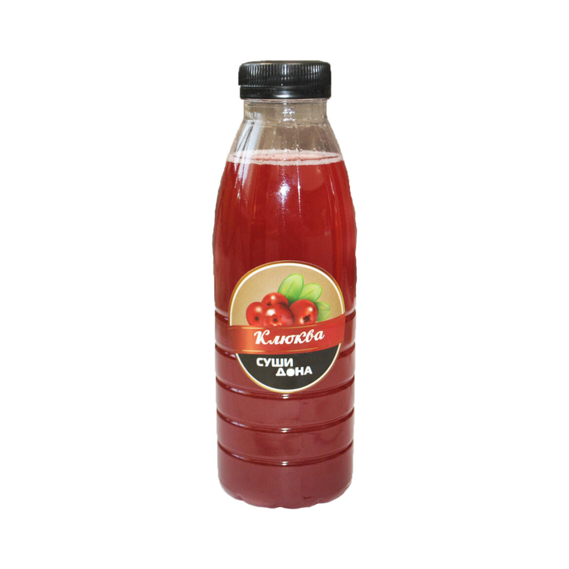 Морс Клюква 0,5 л