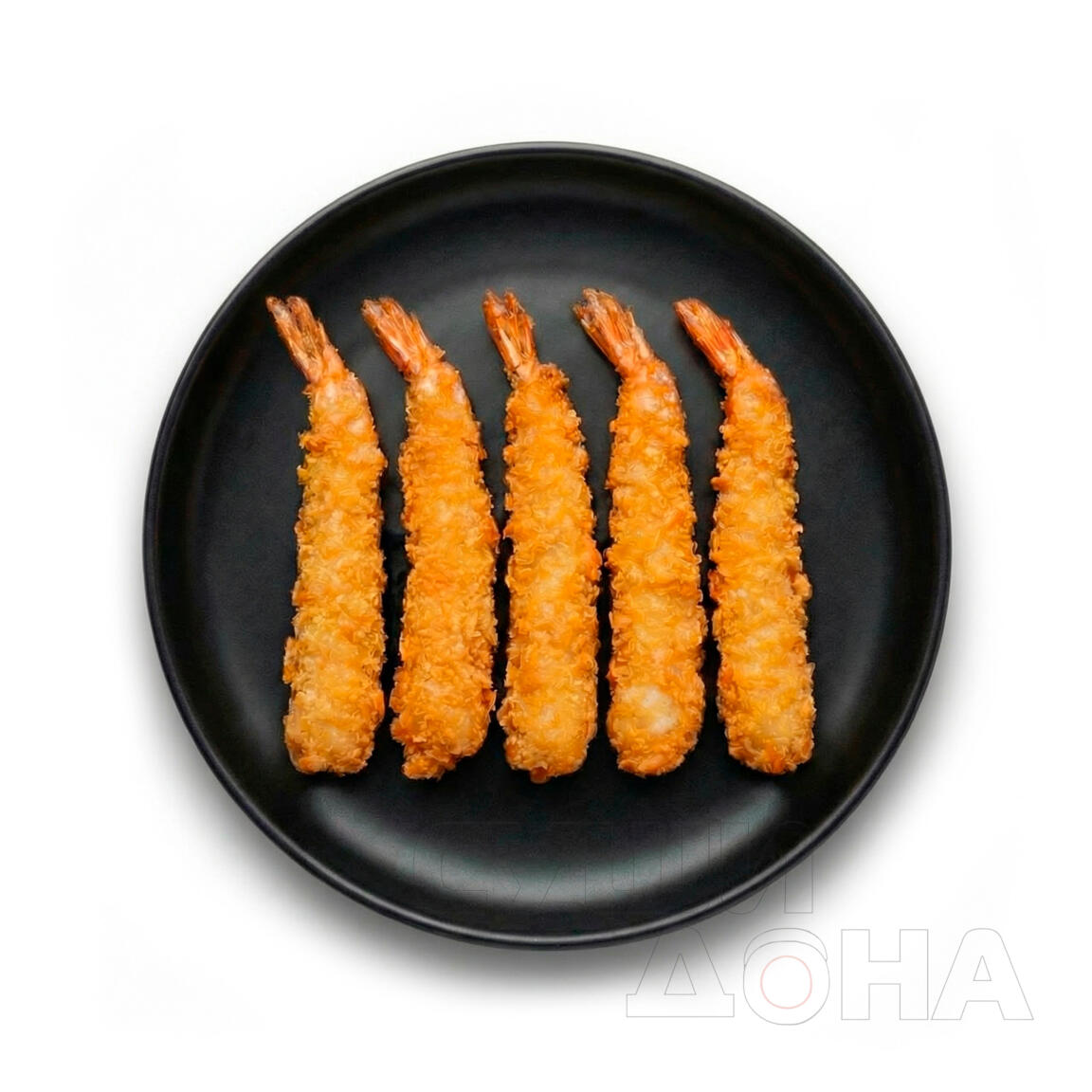 Эби Темпура