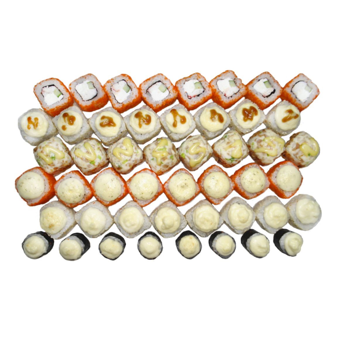 Сет Смак 48шт