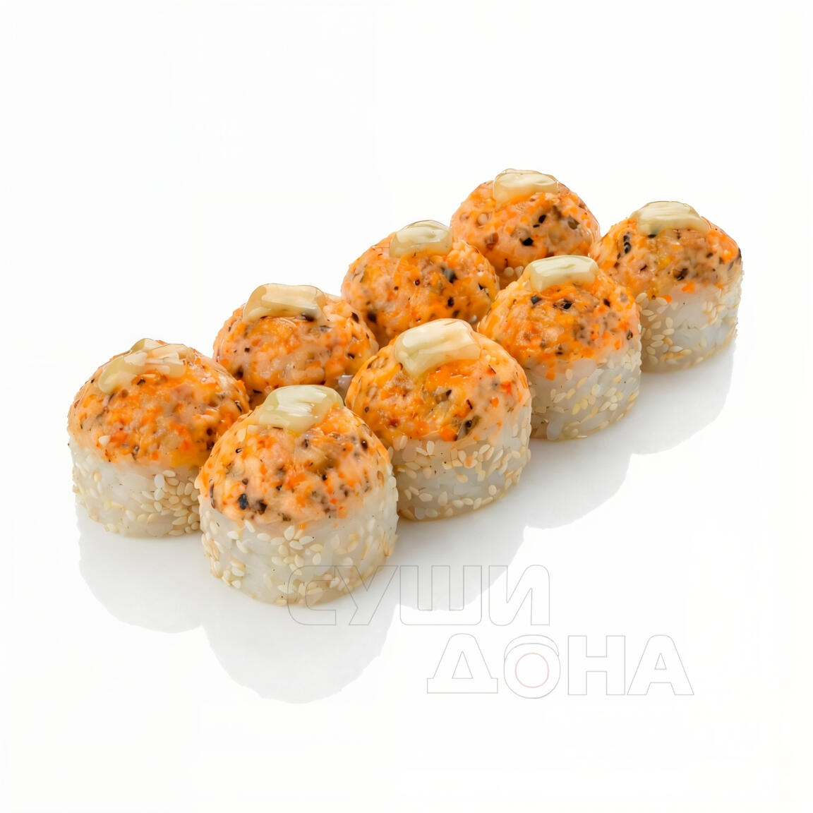 Ролл Окинава 8шт