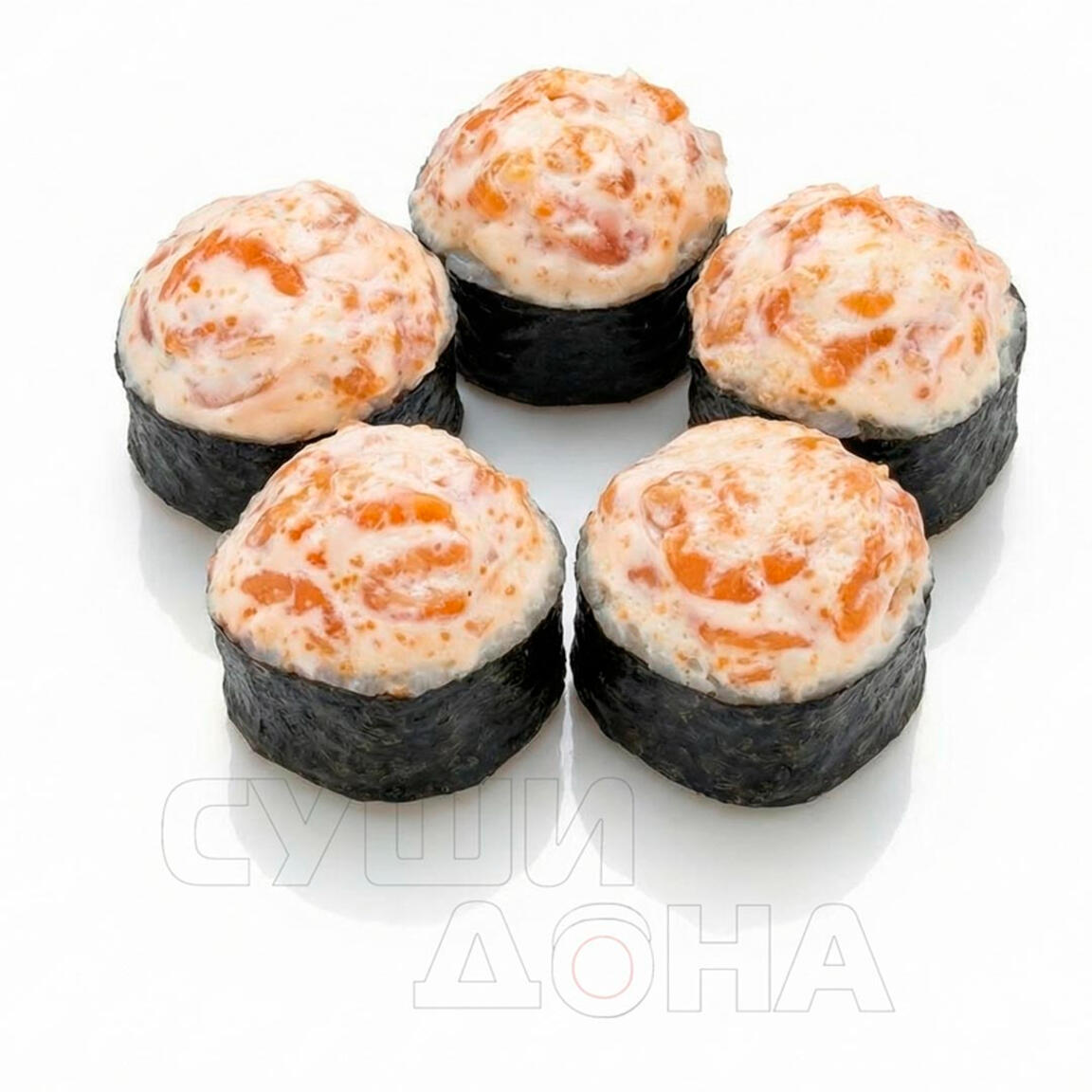 Ролл Рио 5шт