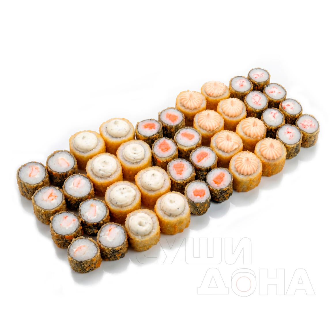 Сет Техас  (40 шт)