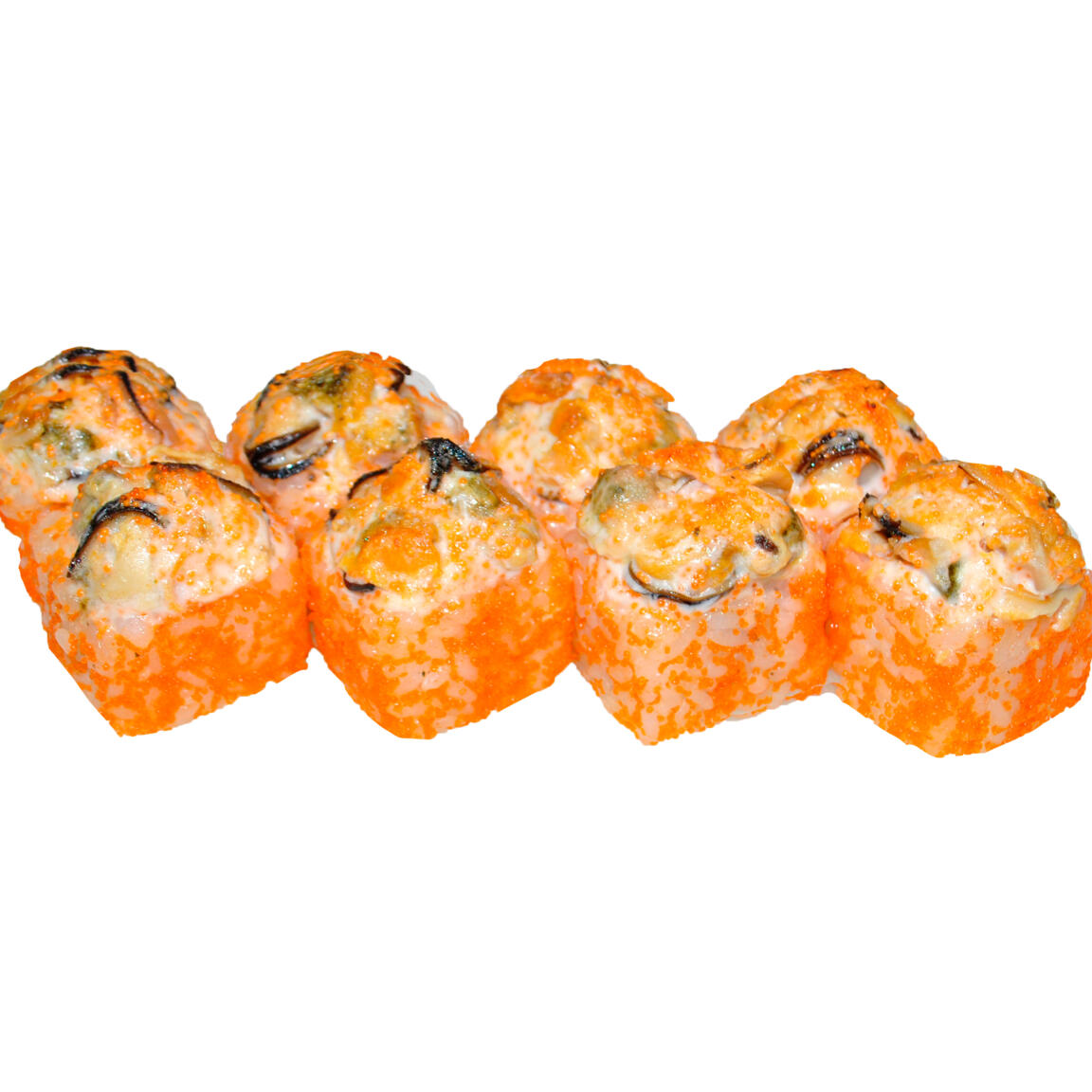 Ролл Кабуки 8шт