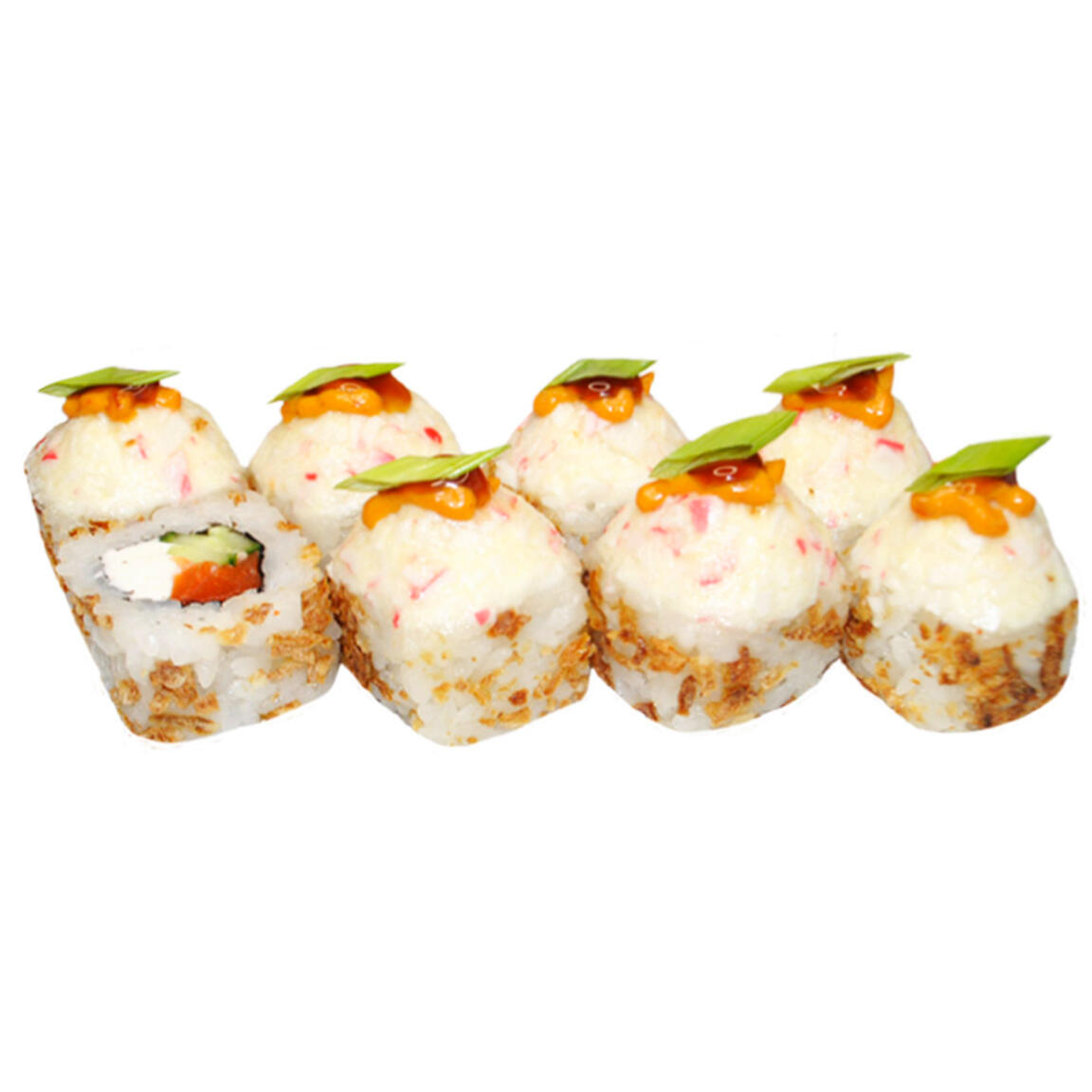 Ролл Сиам 8шт