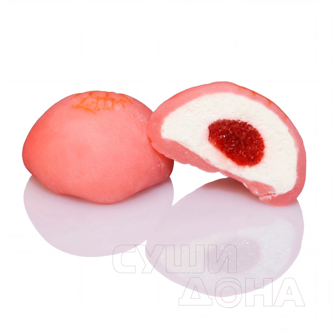 Моти клубника 50 гр