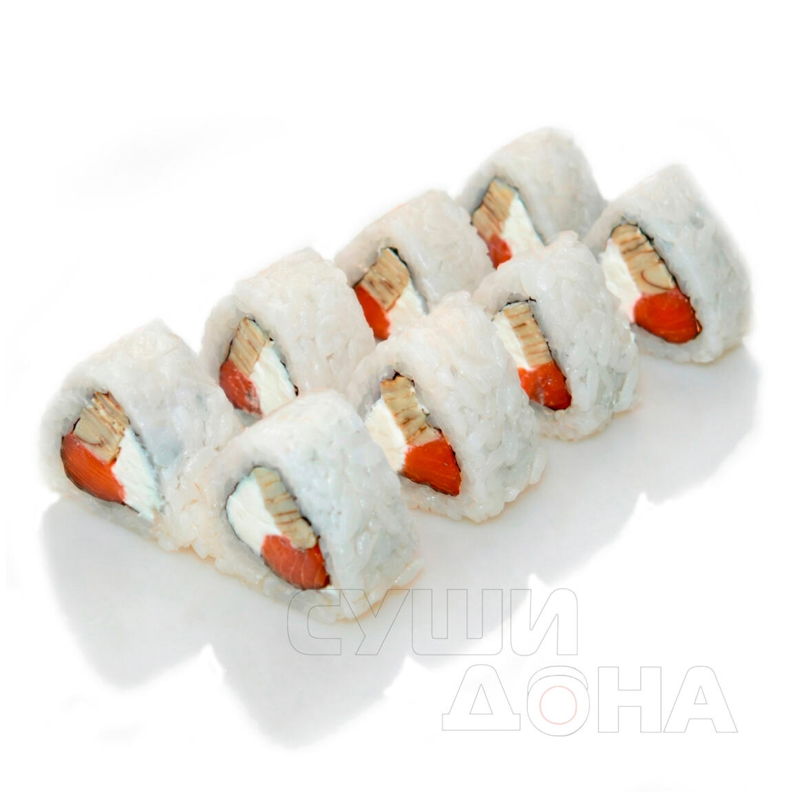 Ролл Америка 8шт