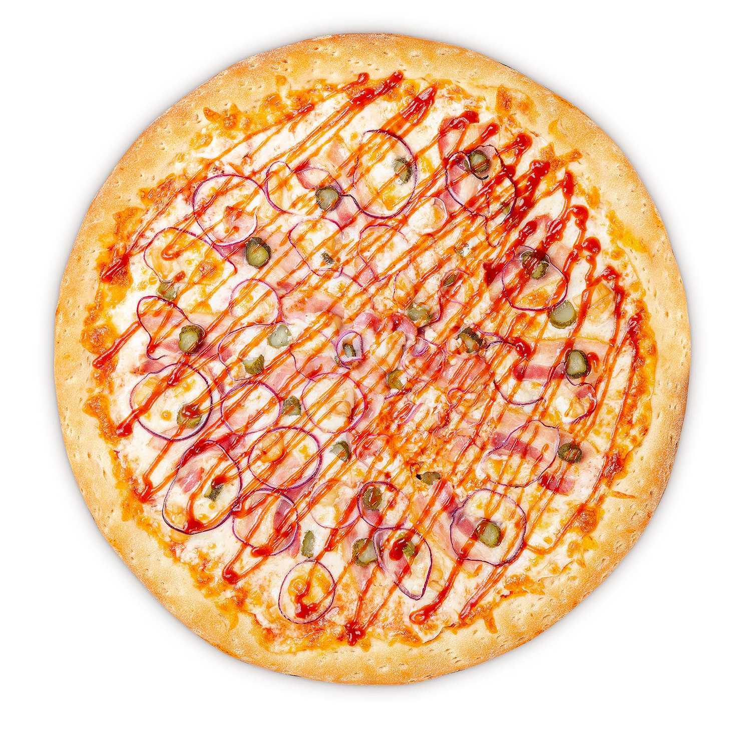 bbq соус для пиццы фото 114