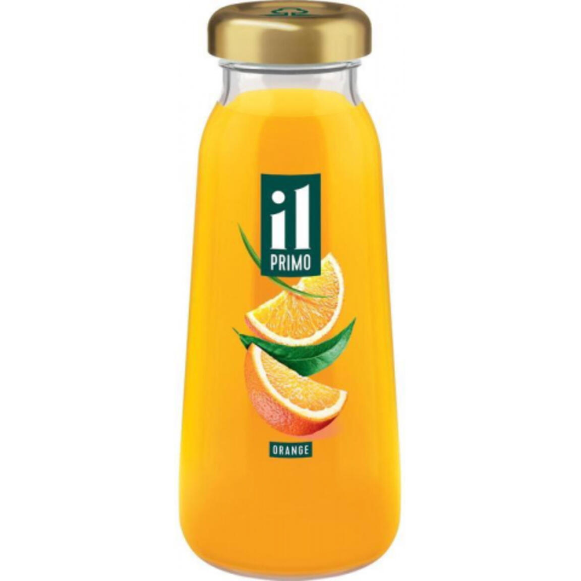 Сок апельсин 0,2
