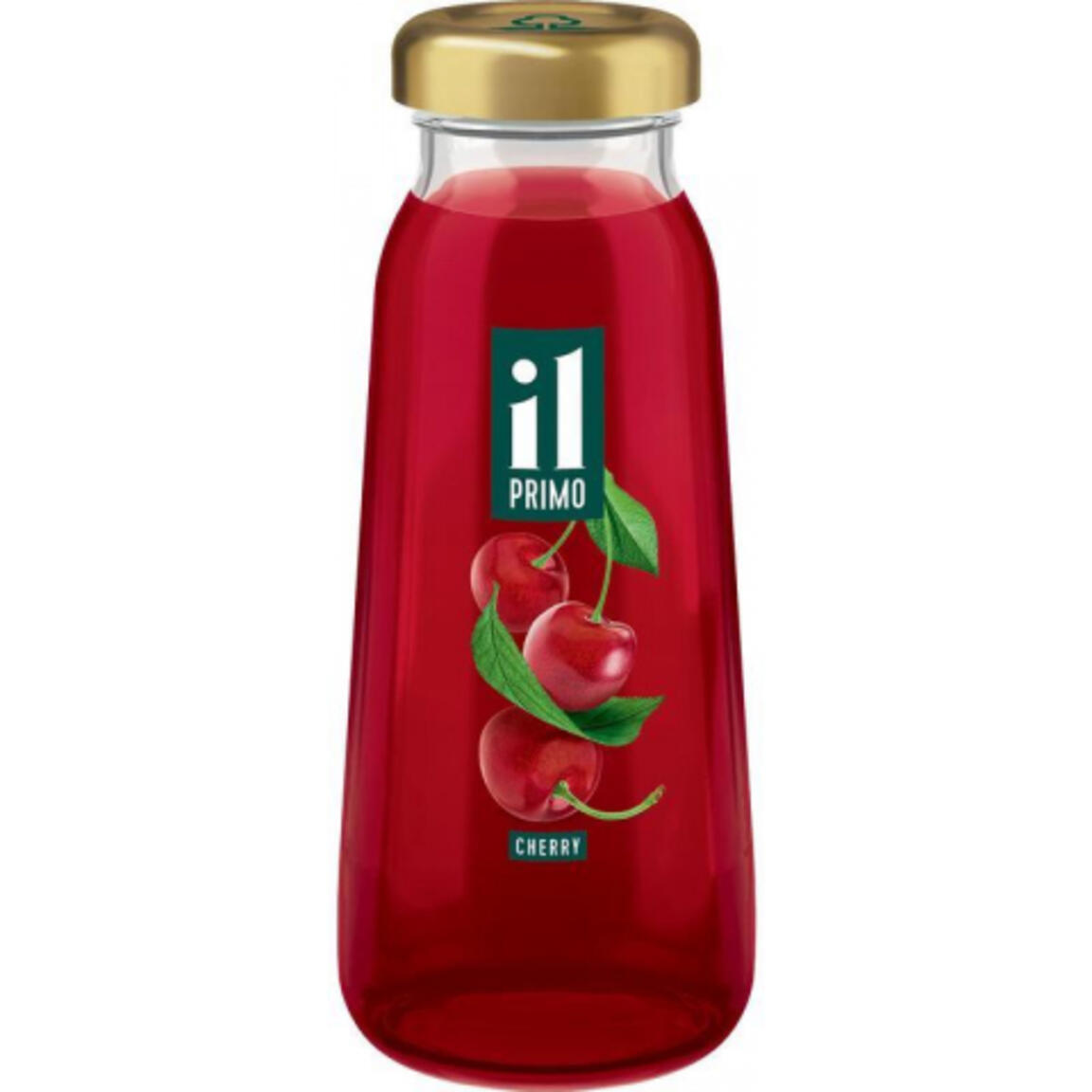 Сок вишня 0,2