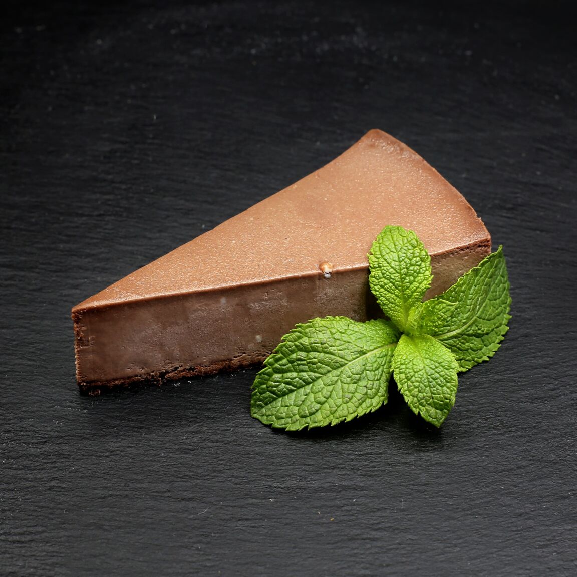 Чизкейк Шоколадный