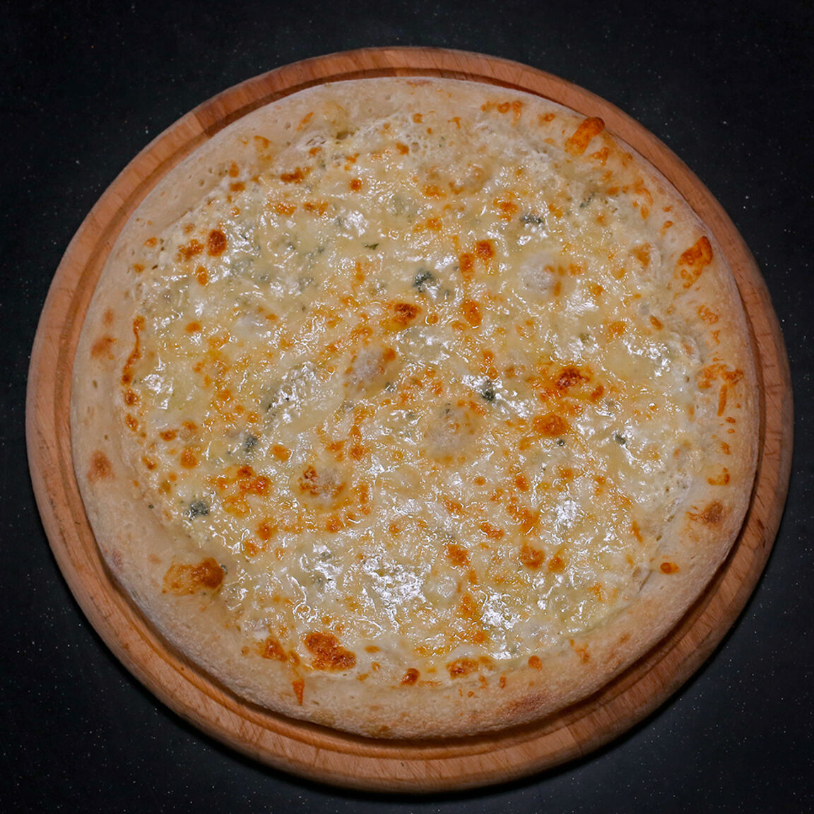 Пицца 4 сыра 32см