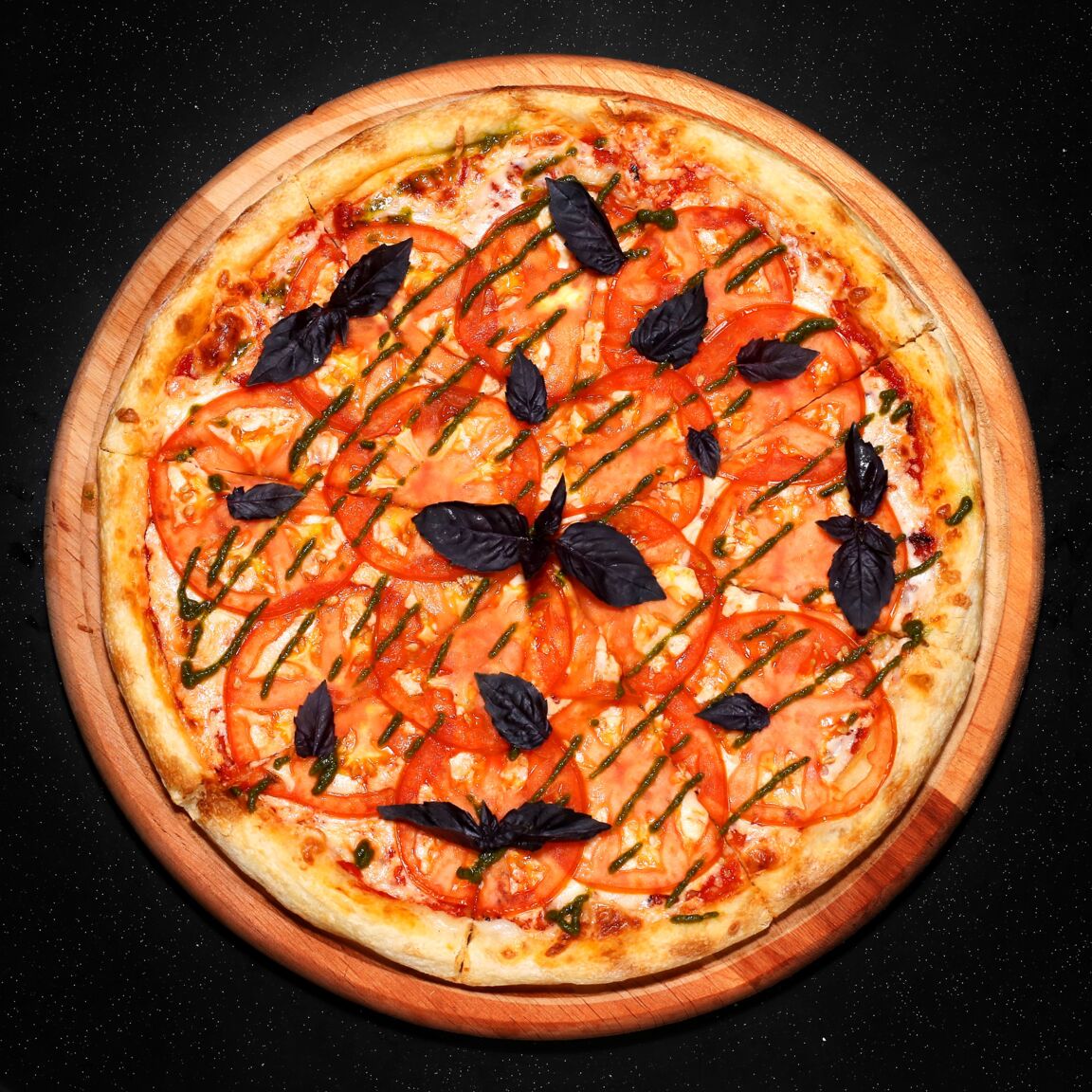 Пицца "Маргарита" 32см