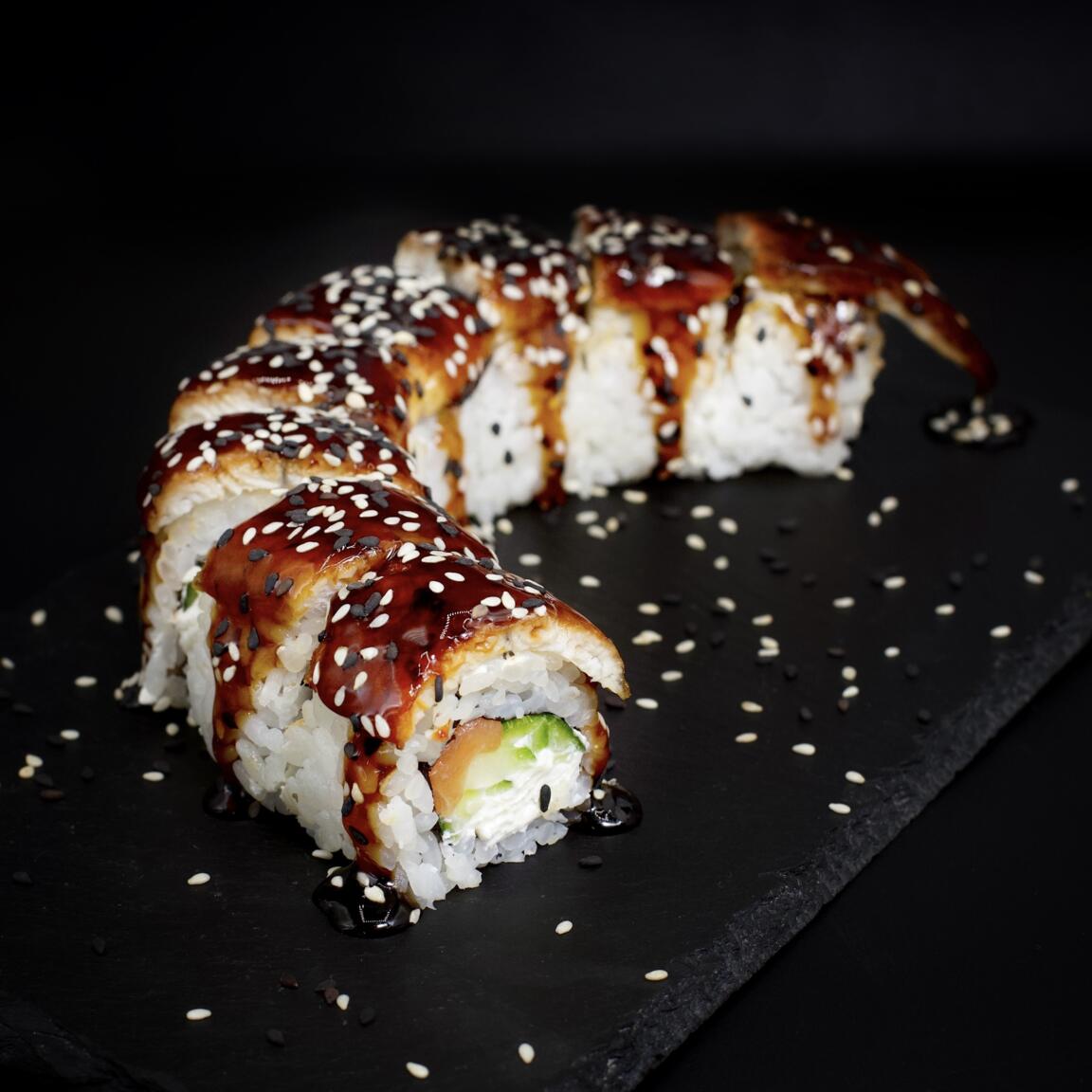 Дракон Прайм