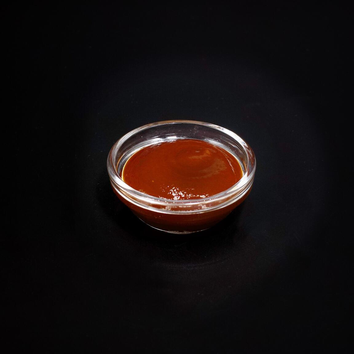 Кисло-сладкий