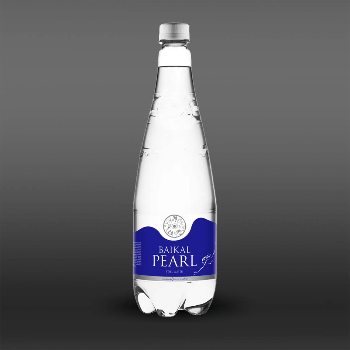 Вода Байкал Pearl/Пирл