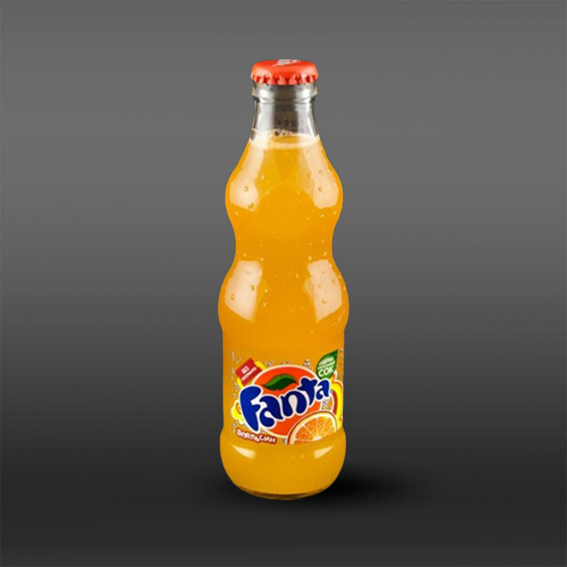 Fanta 