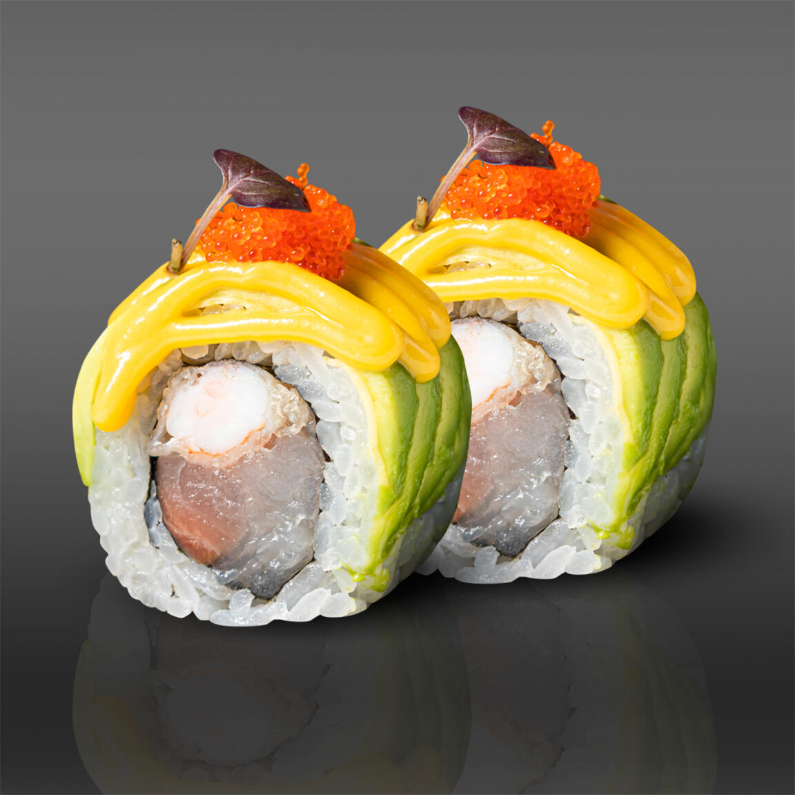 Ролл Куроко