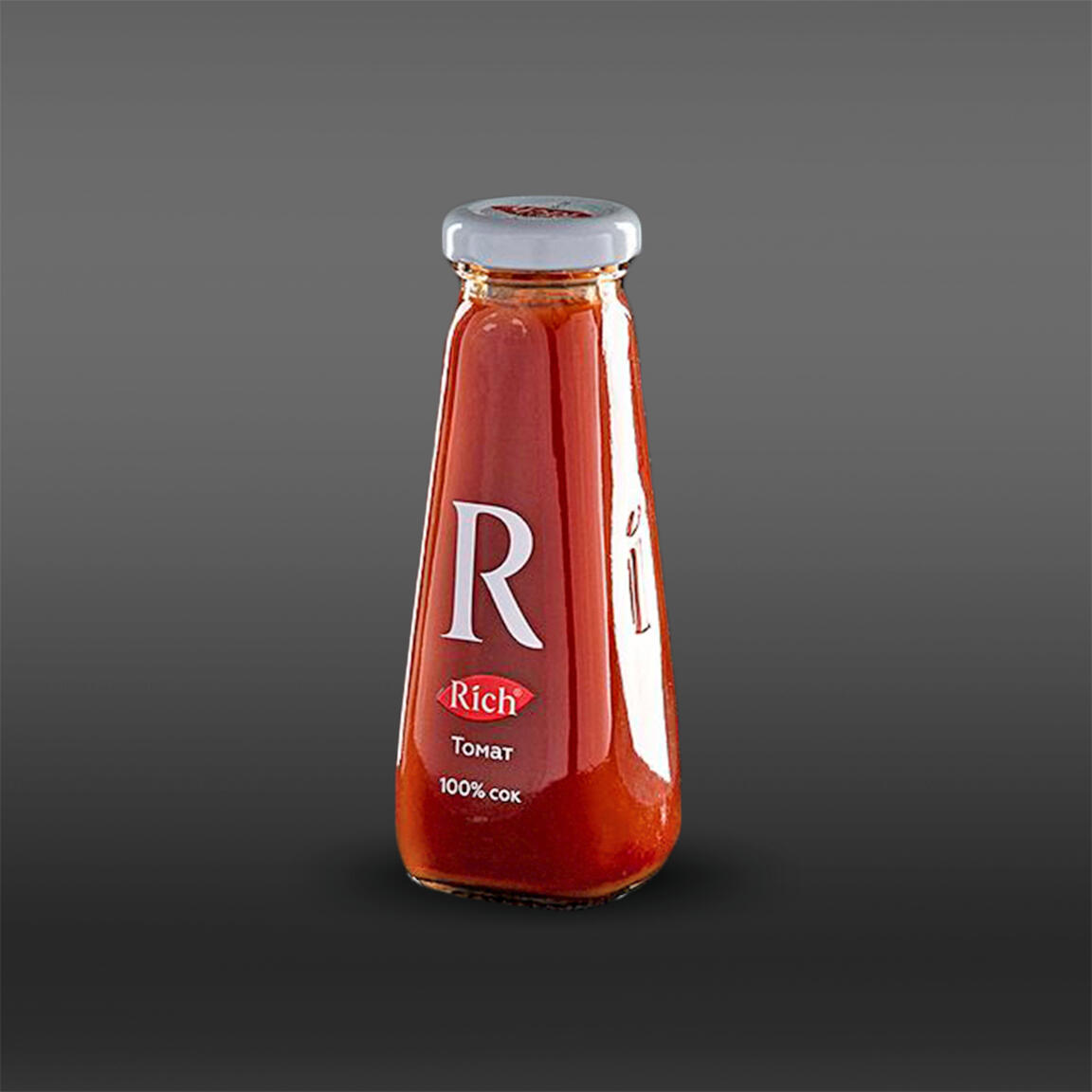 Сок Rich Томат