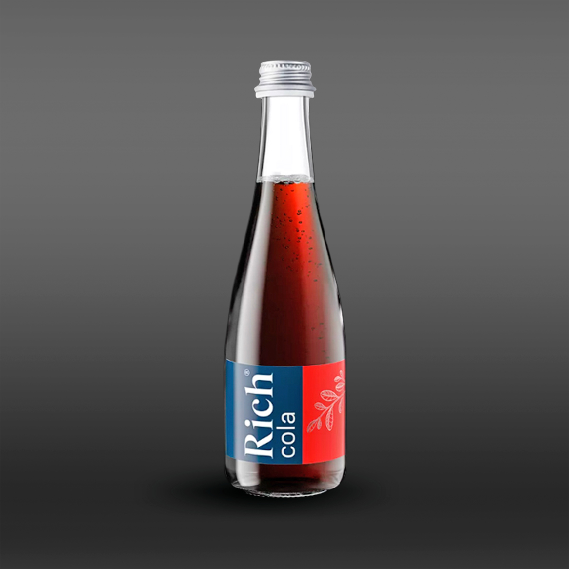 Rich Cola/Рич Кола 
