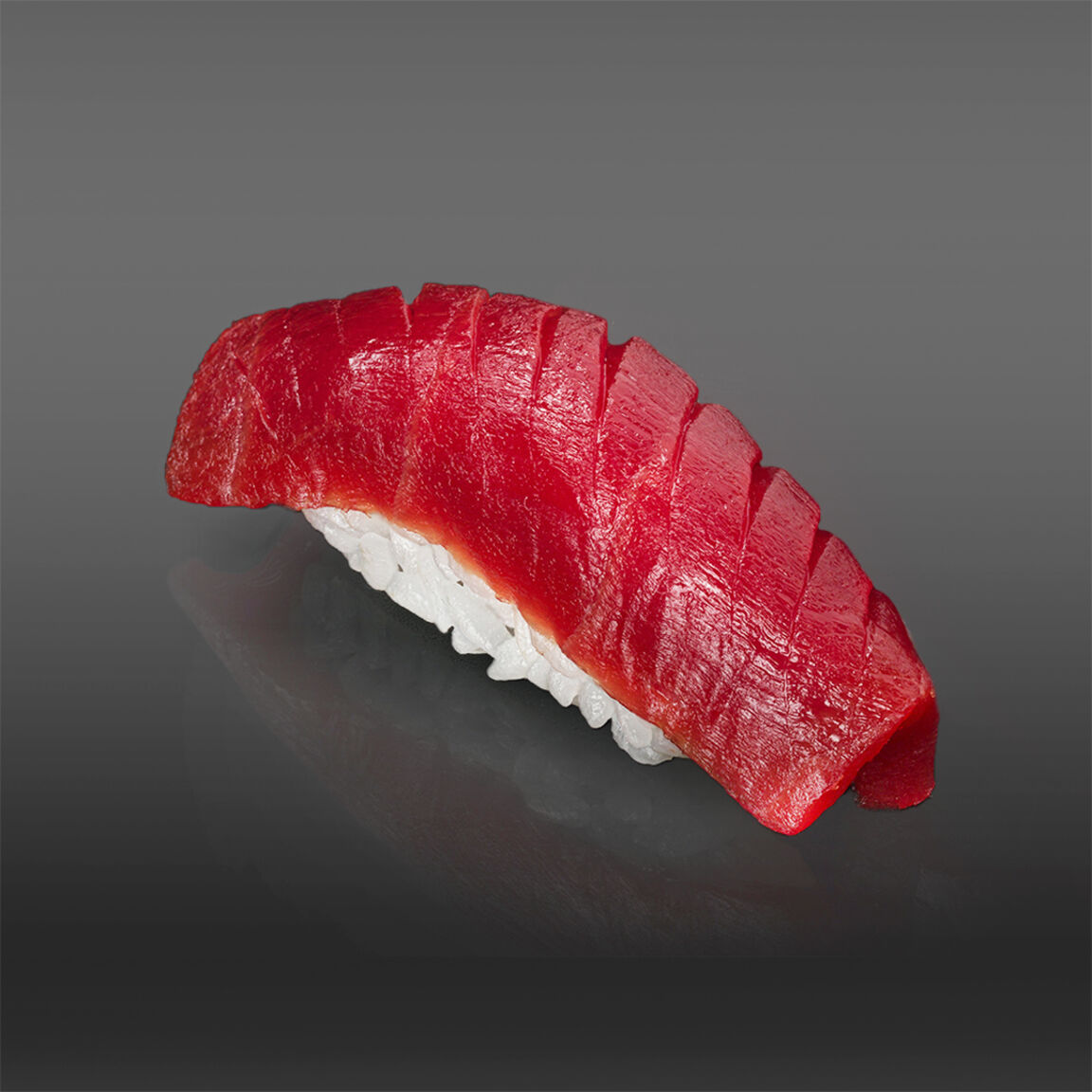 Суши магуро блюфин