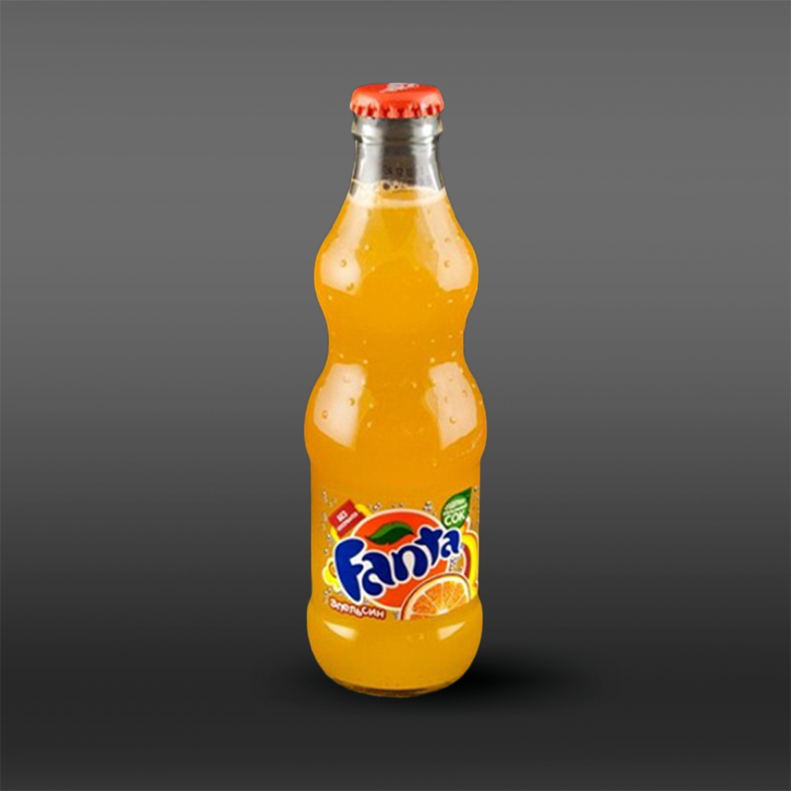 Fanta/Фанта 
