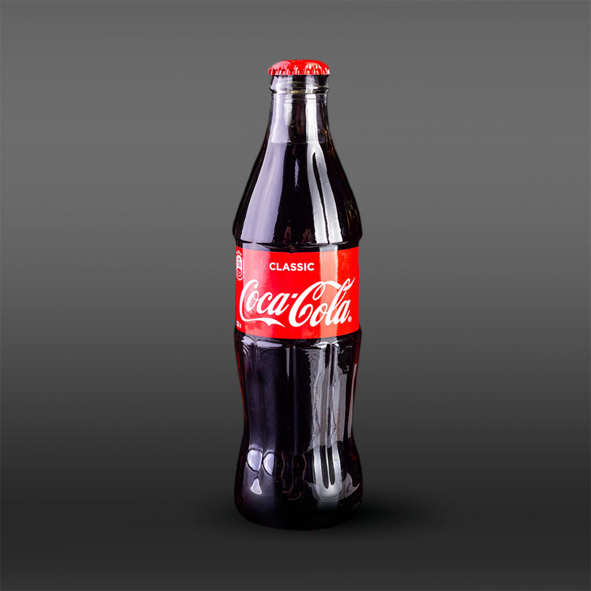 Coca-Cola 