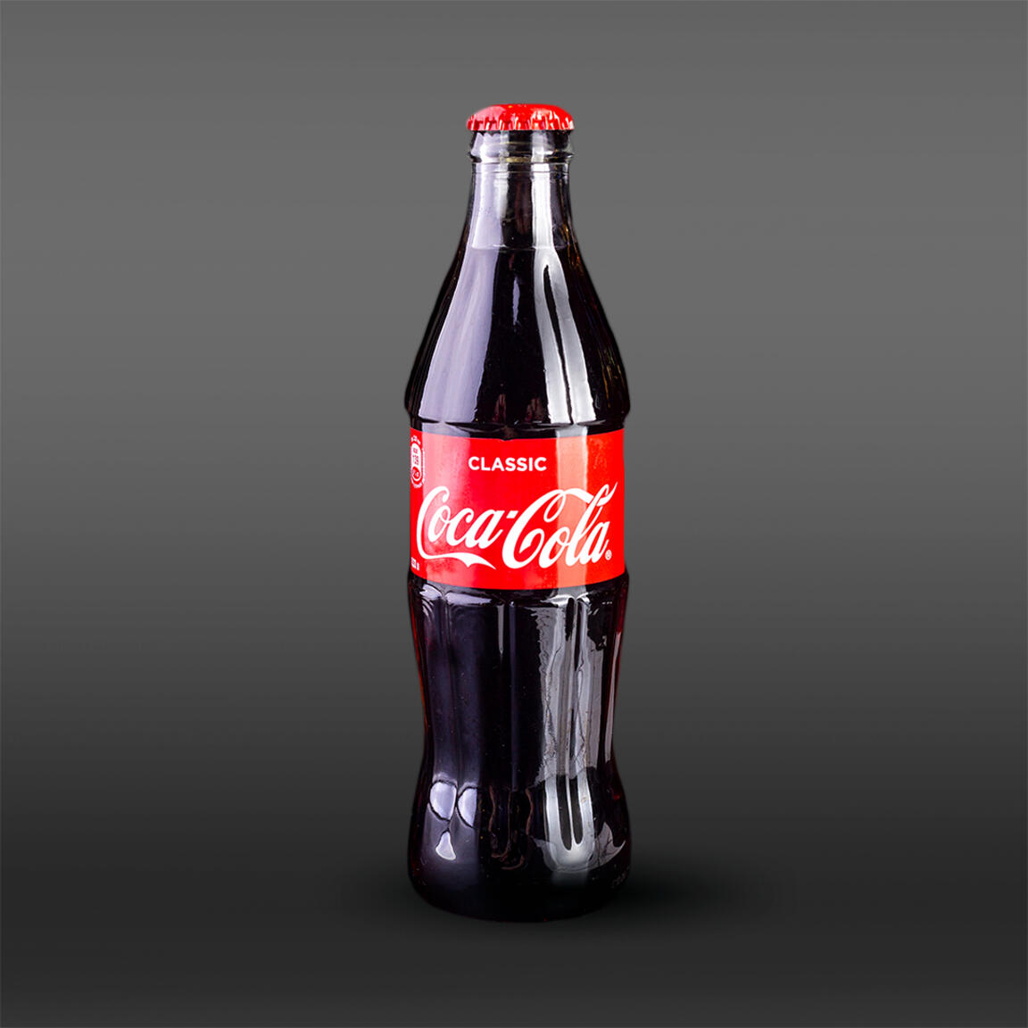 Coca-Cola [AT]