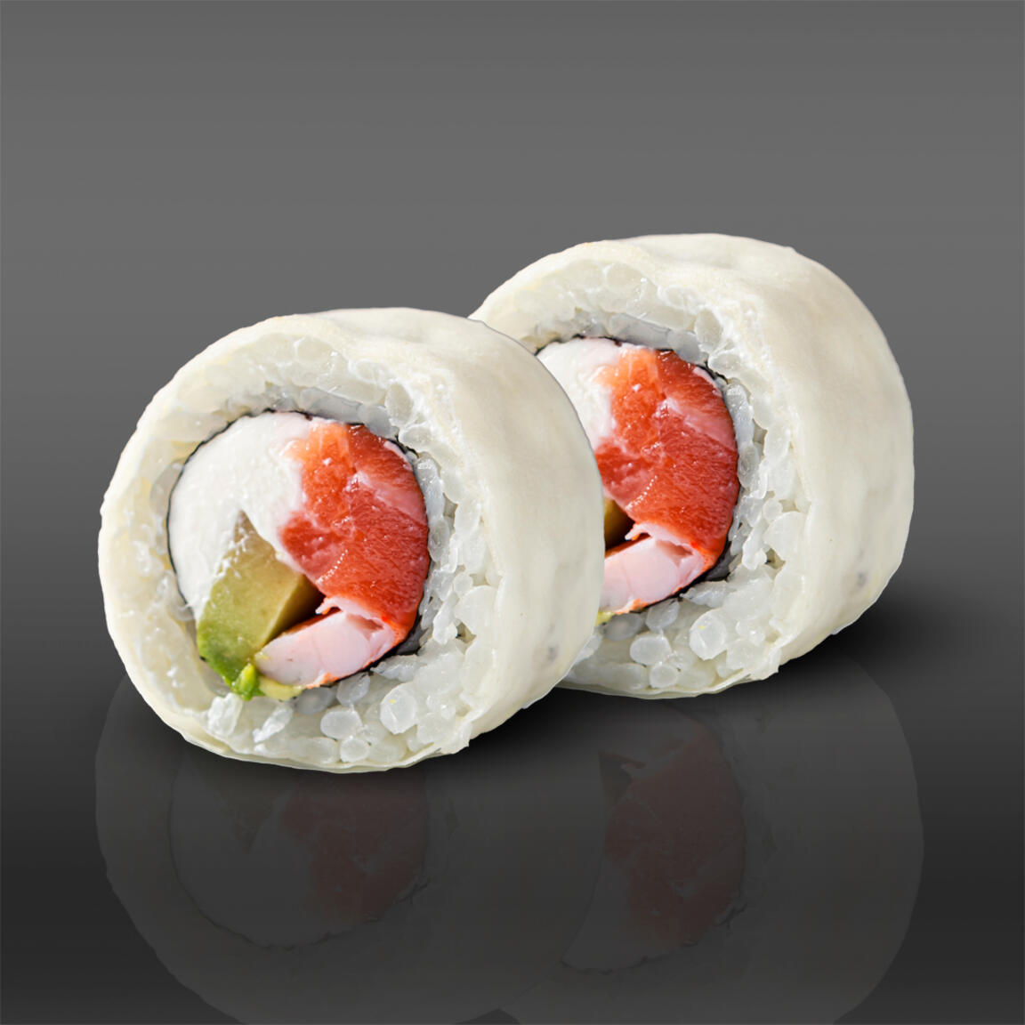 Ролл Харумаки