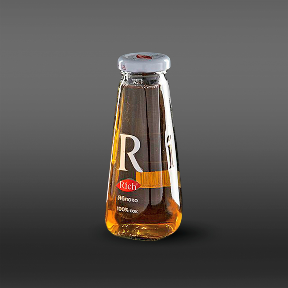 Сок Rich/Рич Яблоко