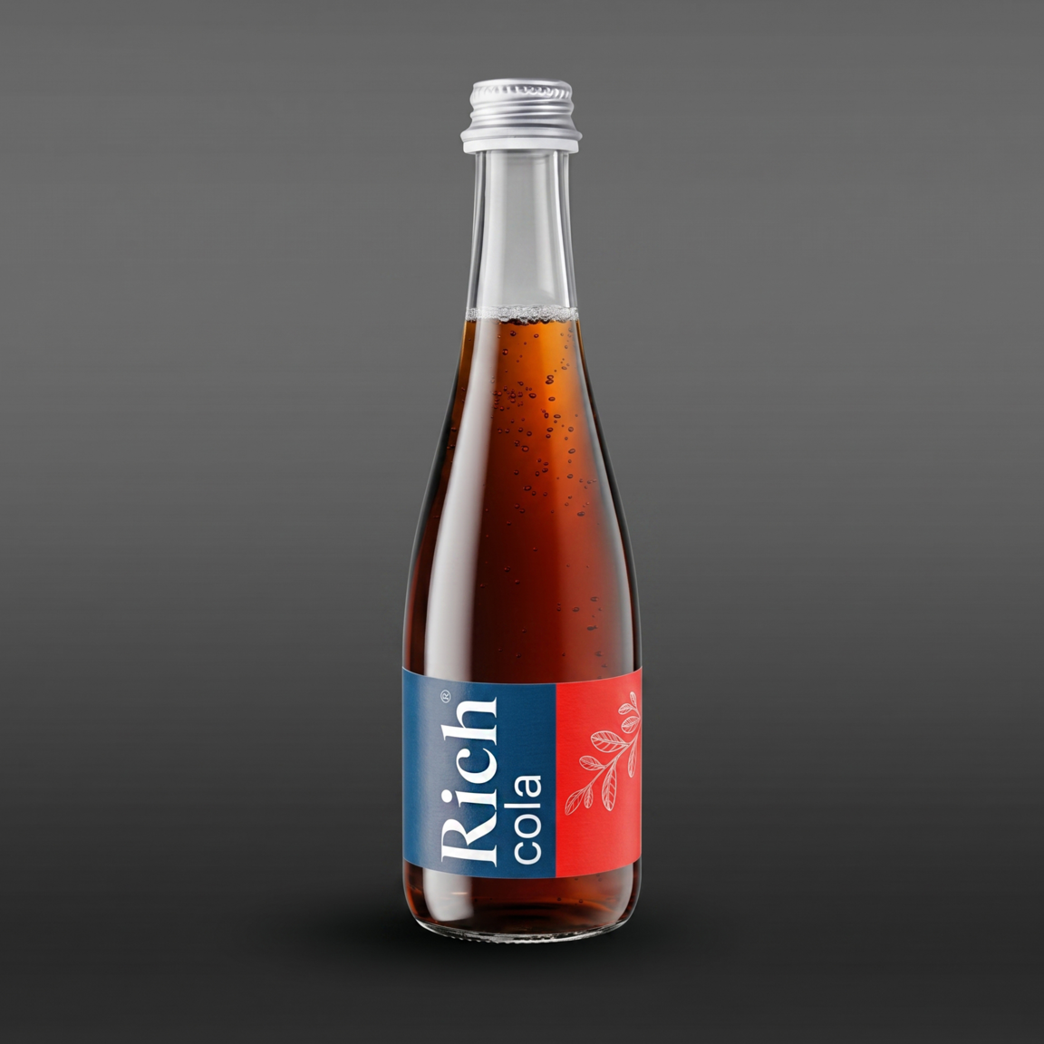 Рич Кола 