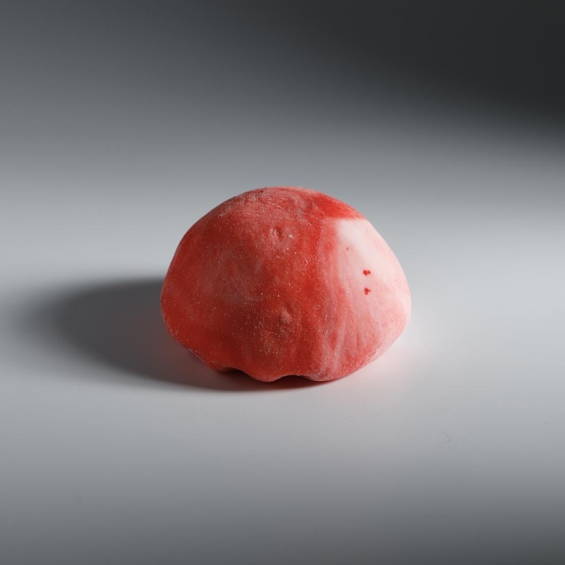 Моти Клубничный пломбир