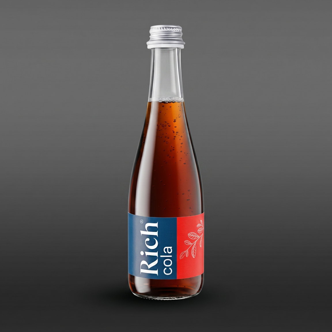 Рич Кола 