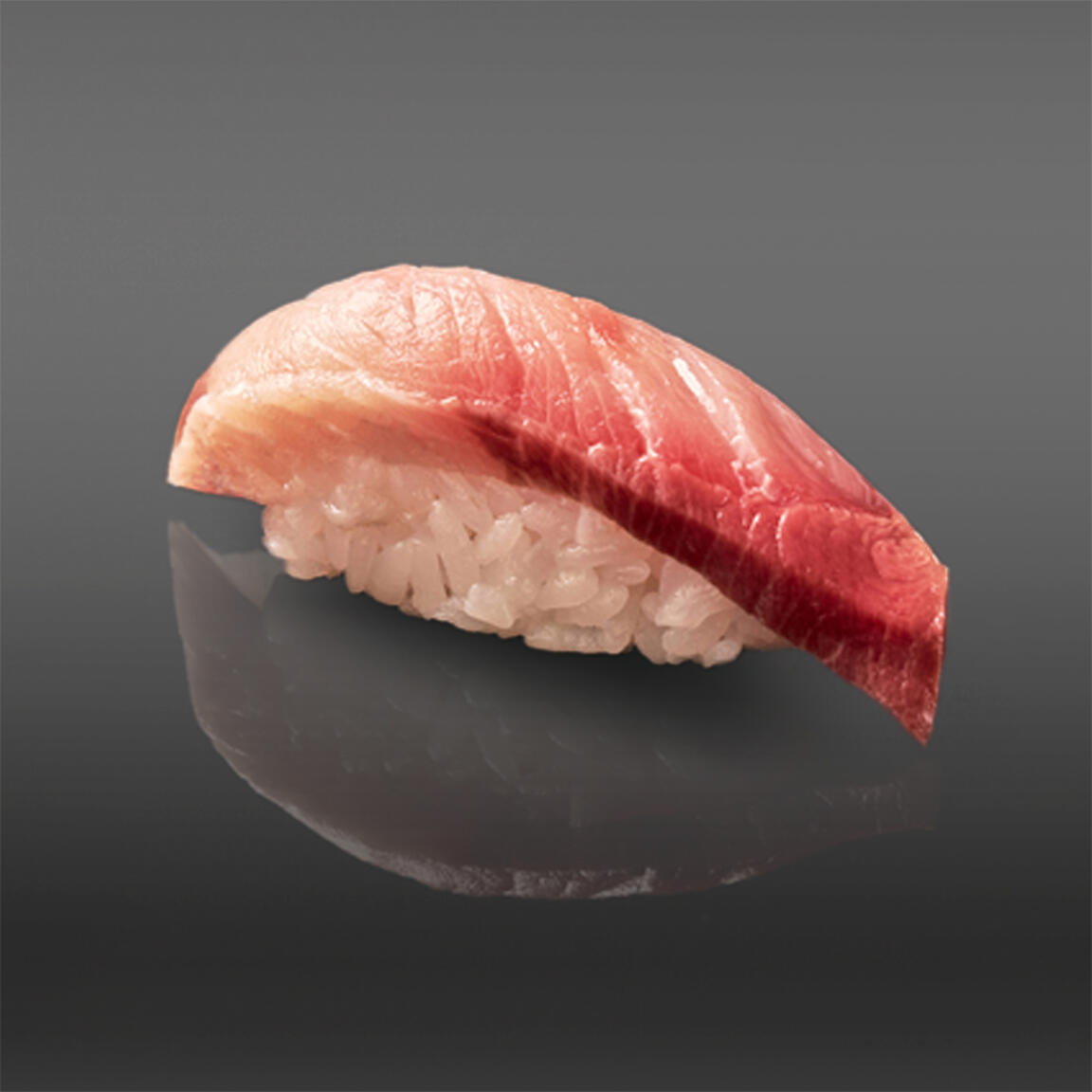 Суши хамачи