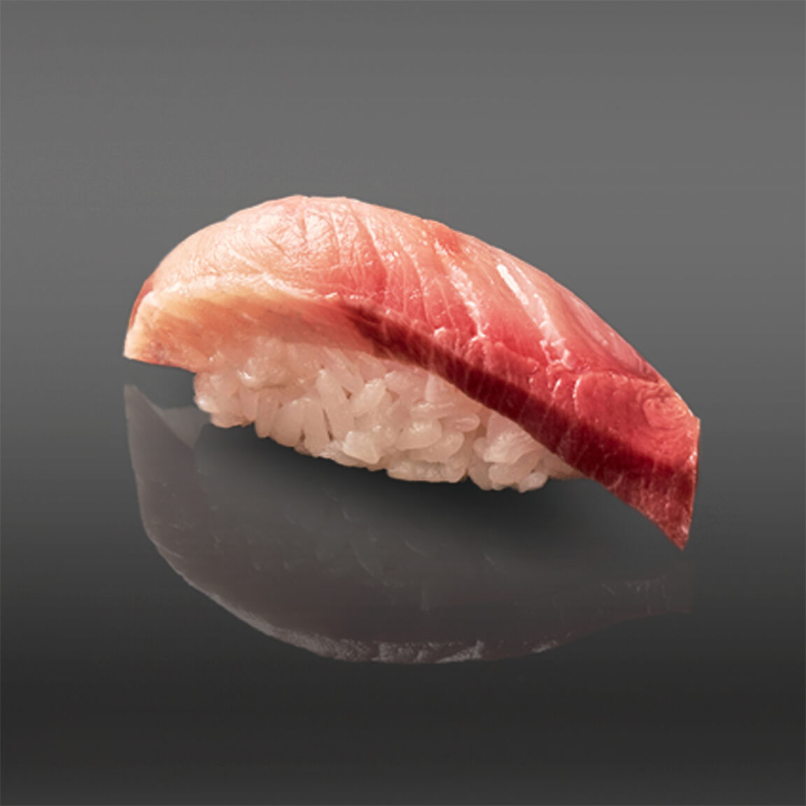 Суши хамачи