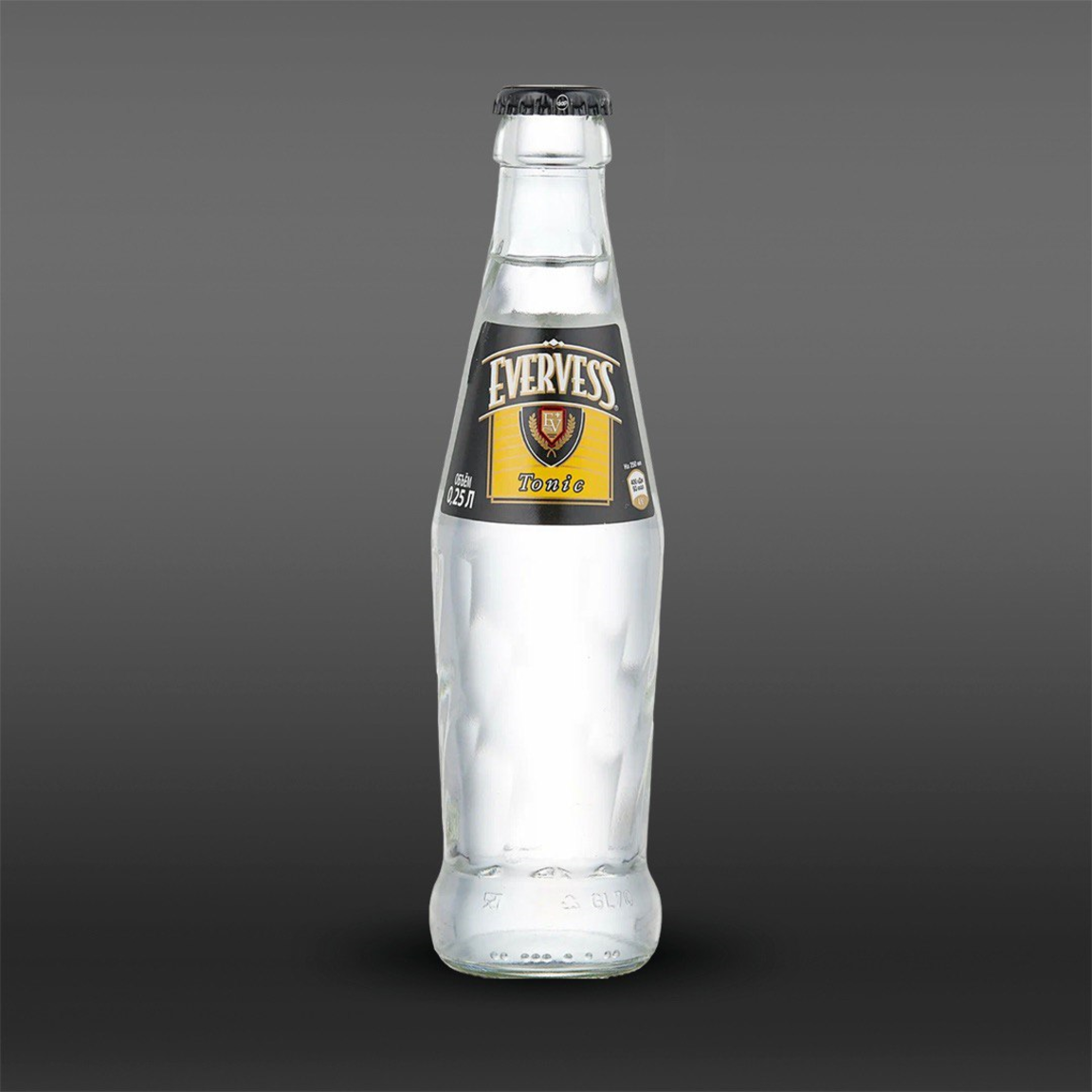 Evervess/Эвервесс Индиан Тоник 