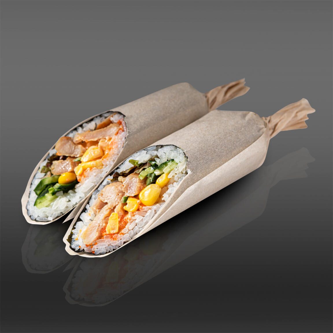 Суширито Курица