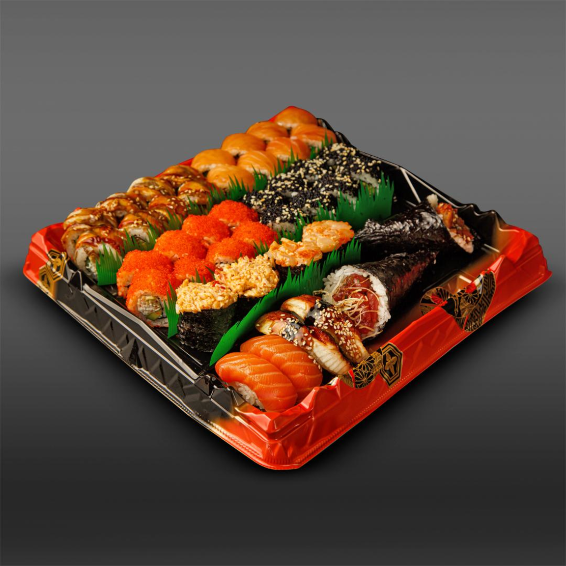 Сет Бестселлер