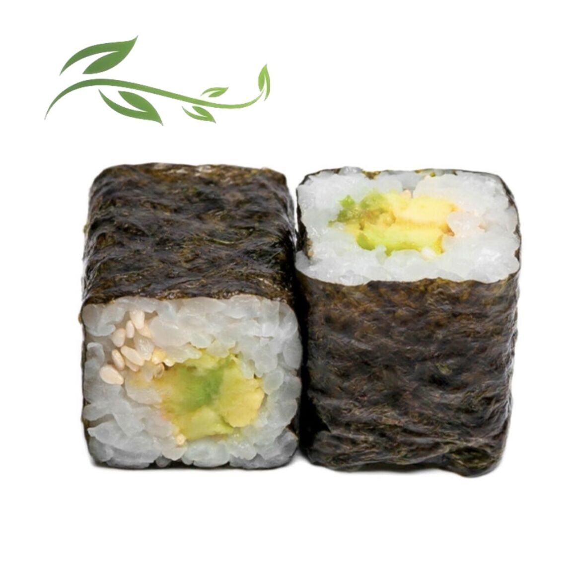 Авокадо маки